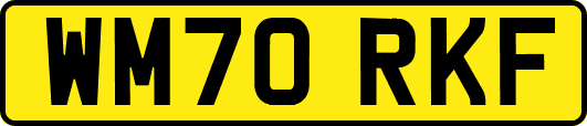 WM70RKF