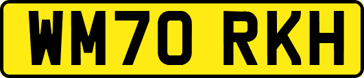 WM70RKH