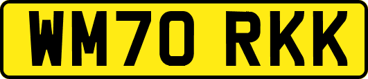 WM70RKK