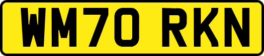 WM70RKN
