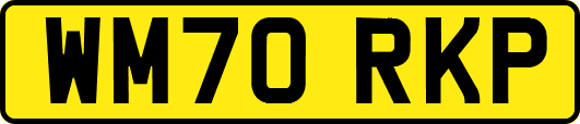 WM70RKP
