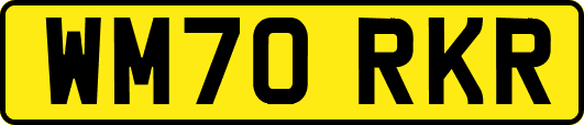 WM70RKR