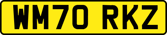 WM70RKZ