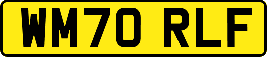 WM70RLF