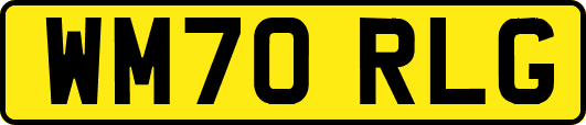 WM70RLG