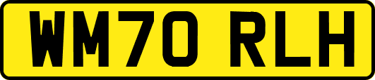 WM70RLH