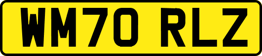 WM70RLZ