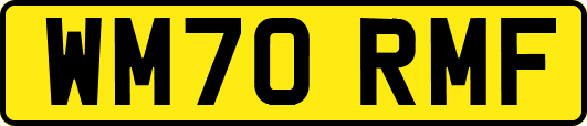 WM70RMF