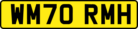 WM70RMH