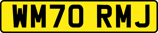 WM70RMJ
