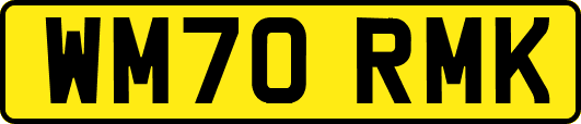 WM70RMK