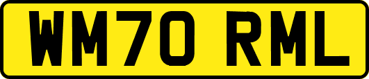WM70RML