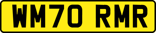 WM70RMR