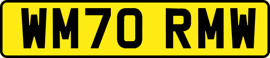 WM70RMW