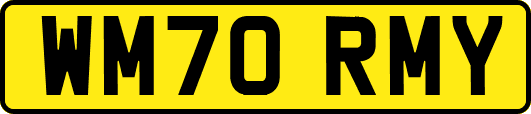 WM70RMY