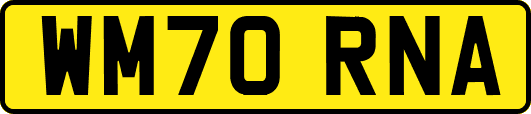 WM70RNA