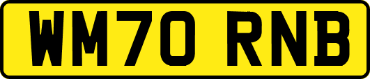 WM70RNB