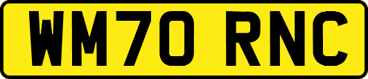 WM70RNC