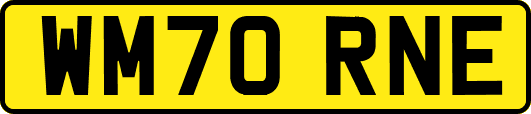 WM70RNE