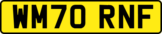 WM70RNF