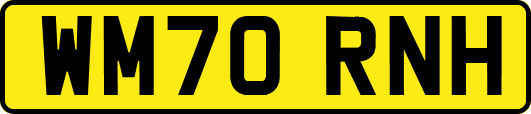 WM70RNH