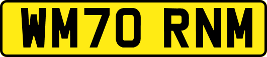 WM70RNM
