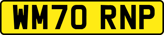 WM70RNP