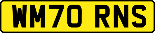 WM70RNS