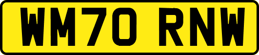 WM70RNW