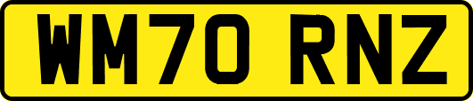 WM70RNZ