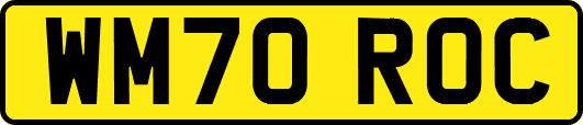 WM70ROC