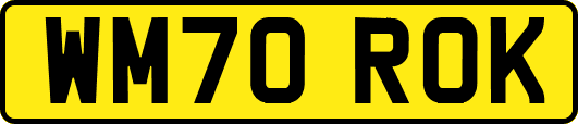 WM70ROK