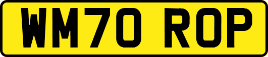WM70ROP