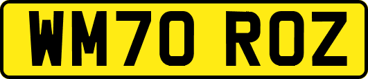 WM70ROZ