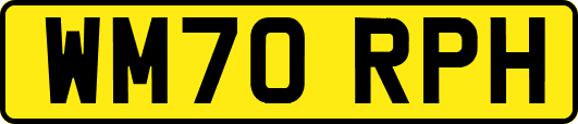 WM70RPH