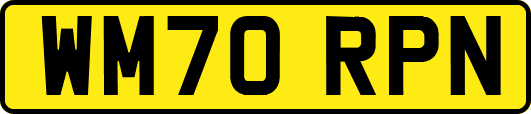 WM70RPN