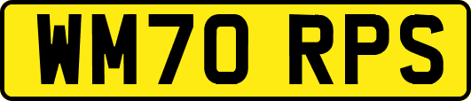 WM70RPS