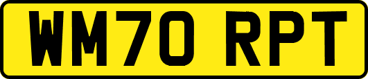 WM70RPT