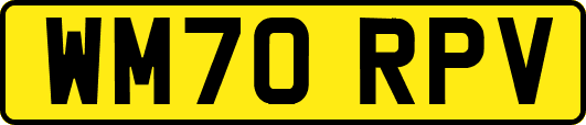 WM70RPV