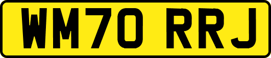 WM70RRJ
