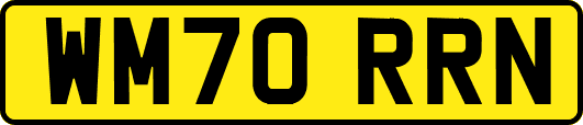 WM70RRN