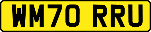 WM70RRU