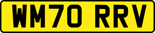 WM70RRV