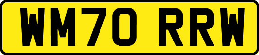 WM70RRW