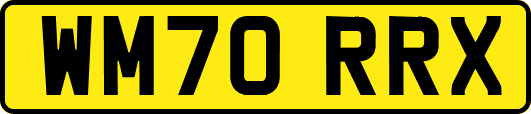 WM70RRX