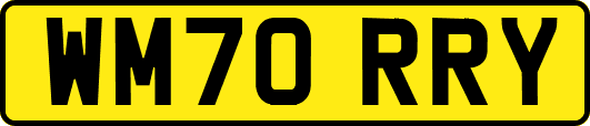 WM70RRY