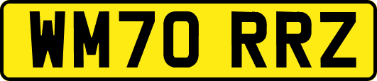 WM70RRZ