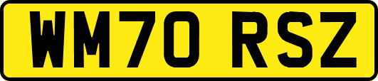 WM70RSZ
