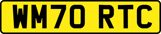 WM70RTC
