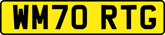 WM70RTG
